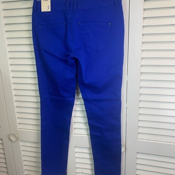 NWT‎ YMI size 3 - Picture 3 of 7